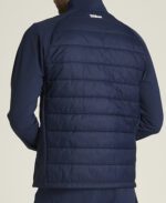 WILSON TEAM HYBRID JACKET – Obrázok 3