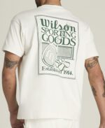 WILSON CLASSIC GRAPHIC SANDRIFT – Obrázok 2