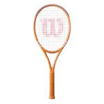 WILSON ULTRA 100L V5 ROLAND GARROS