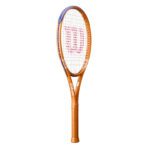 WILSON ULTRA 100L V5 ROLAND GARROS – Obrázok 2