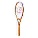 WILSON ULTRA 100L V5 ROLAND GARROS – Obrázok 3