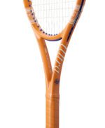 WILSON ULTRA 100L V5 ROLAND GARROS – Obrázok 6