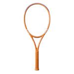 WILSON ULTRA 100L V5 ROLAND GARROS – Obrázok 7