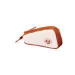 WILSON ROLAND GARROS KEYCHAIN Cream