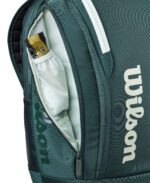 WILSON SUPER TOUR BLADE V10 BACKPACK – Obrázok 5