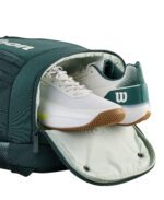 WILSON SUPER TOUR BLADE V10 BACKPACK – Obrázok 7