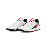WILSON RUSH PRO 5 JR White/Red