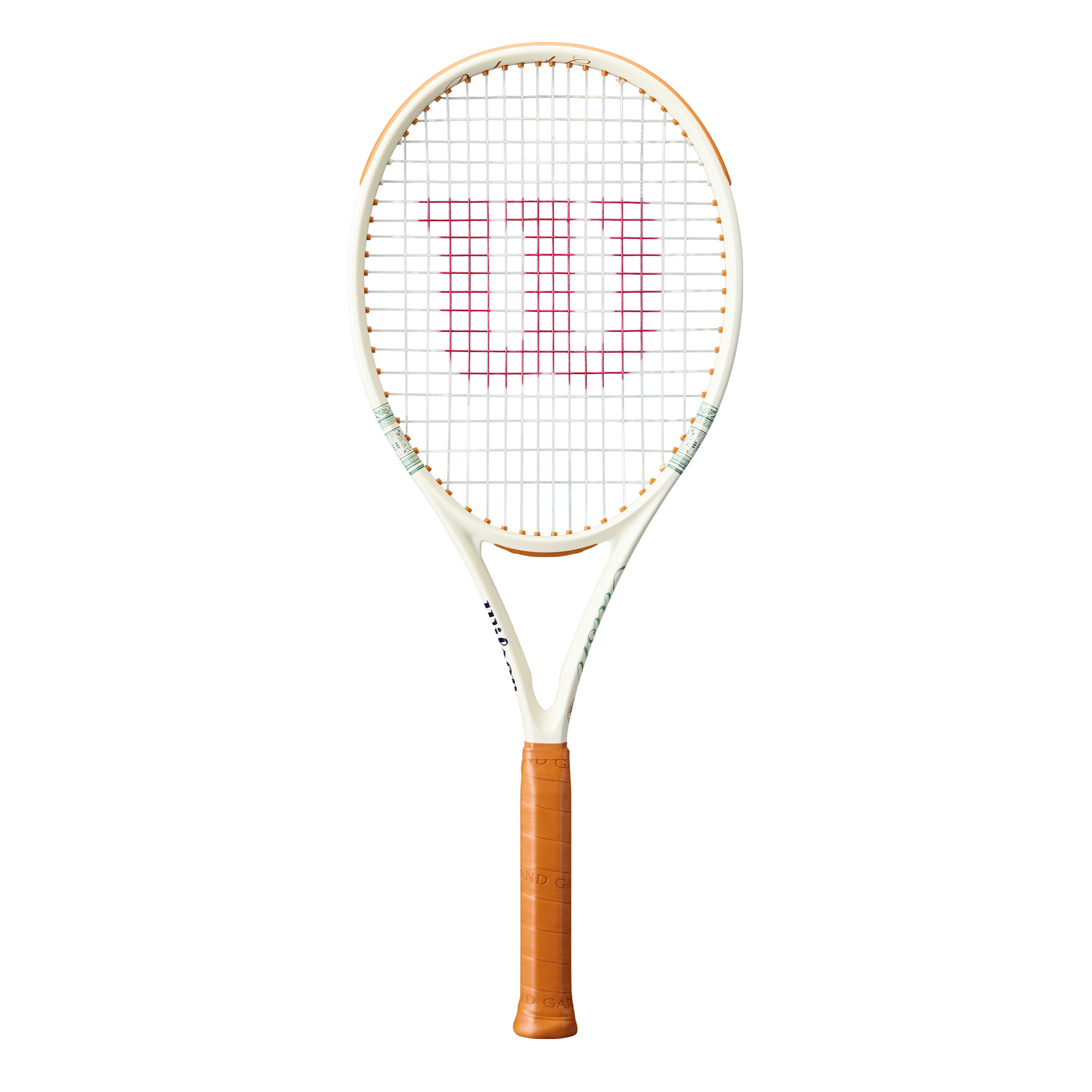 WILSON CLASH 100L V3.0 ROLAND GARROS