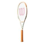 WILSON CLASH 100L V3.0 ROLAND GARROS – Obrázok 3