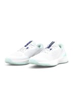 WILSON INTRIGUE PRO JR White/Skip Blue