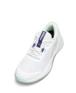 WILSON INTRIGUE PRO JR White/Skip Blue – Obrázok 4