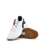 WILSON RUSH PRO 5 CLAY White/Navy – Obrázok 10