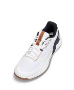 WILSON RUSH PRO 5 CLAY White/Navy – Obrázok 9