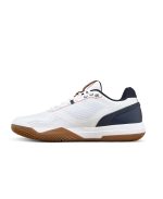 WILSON RUSH PRO 5 CLAY White/Navy – Obrázok 4