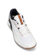 WILSON RUSH PRO 5 CLAY White/Navy – Obrázok 2