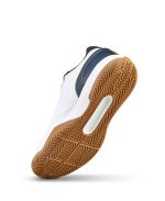 WILSON RUSH PRO 5 CLAY White/Navy – Obrázok 3