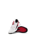 WILSON RUSH PRO 5 JR White/Red – Obrázok 11