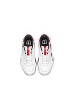 WILSON RUSH PRO 5 JR White/Red – Obrázok 6