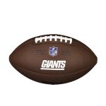 WILSON NFL NEW YORK GIANTS COMPOSITE – Obrázok 2