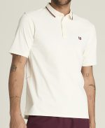 WILSON CHALLENGERS TECHNICAL POLO SANDRIFT