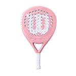WILSON BLADE LS V4 PINK - NA PREDAJNI