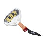 WILSON DEFY PRO V1 SPECIAL EDITION - NA PREDAJNI – Obrázok 4