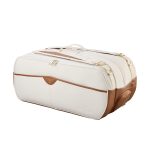 WILSON RF TOURNAMENT RACQUET BAG 15PK LAWN – Obrázok 2