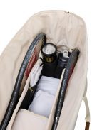 WILSON RF PRACTICE RACQUET BAG 6PK LAWN – Obrázok 6
