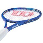 WILSON US OPEN GS 105 – s výpletom ! – Obrázok 5