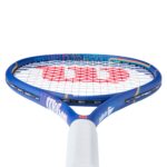 WILSON US OPEN GS 105 – s výpletom ! – Obrázok 4