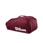 WILSON DEFYER SUPER TOUR 15 PK V1