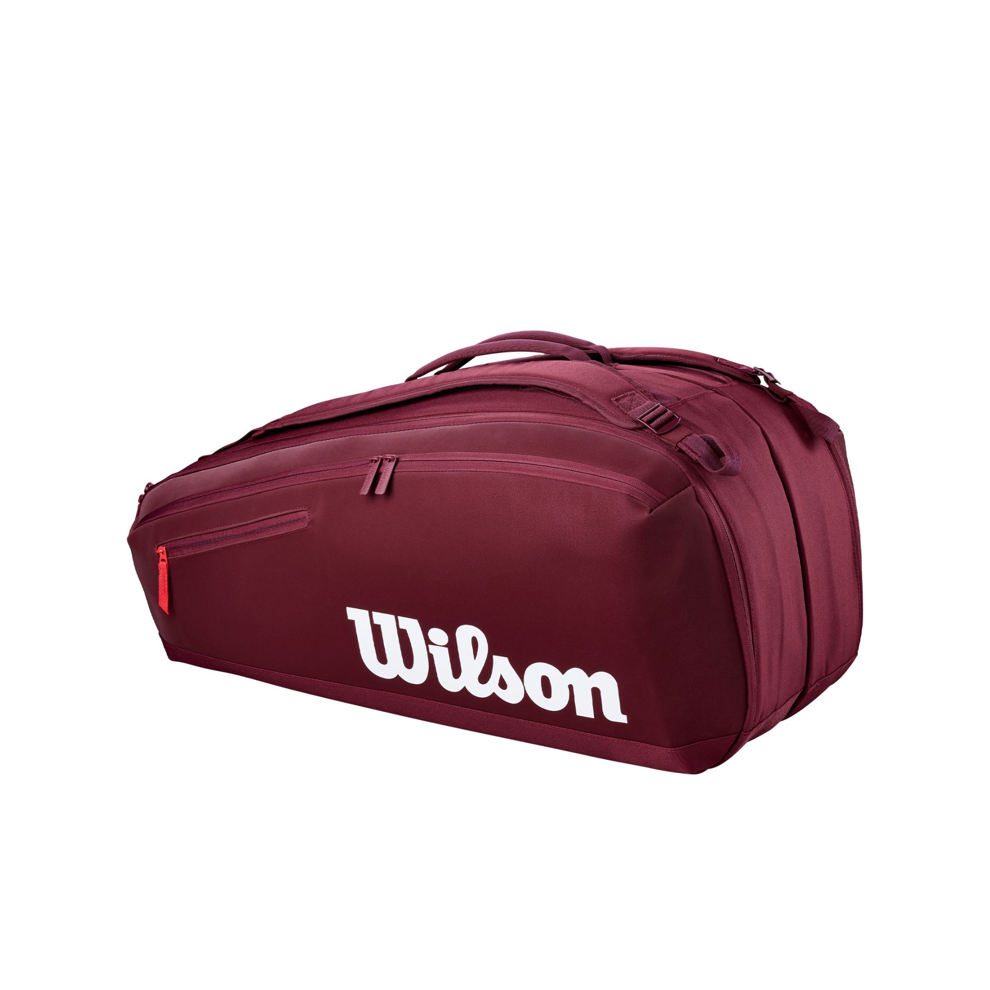 WILSON DEFYER SUPER TOUR 9 PK V1