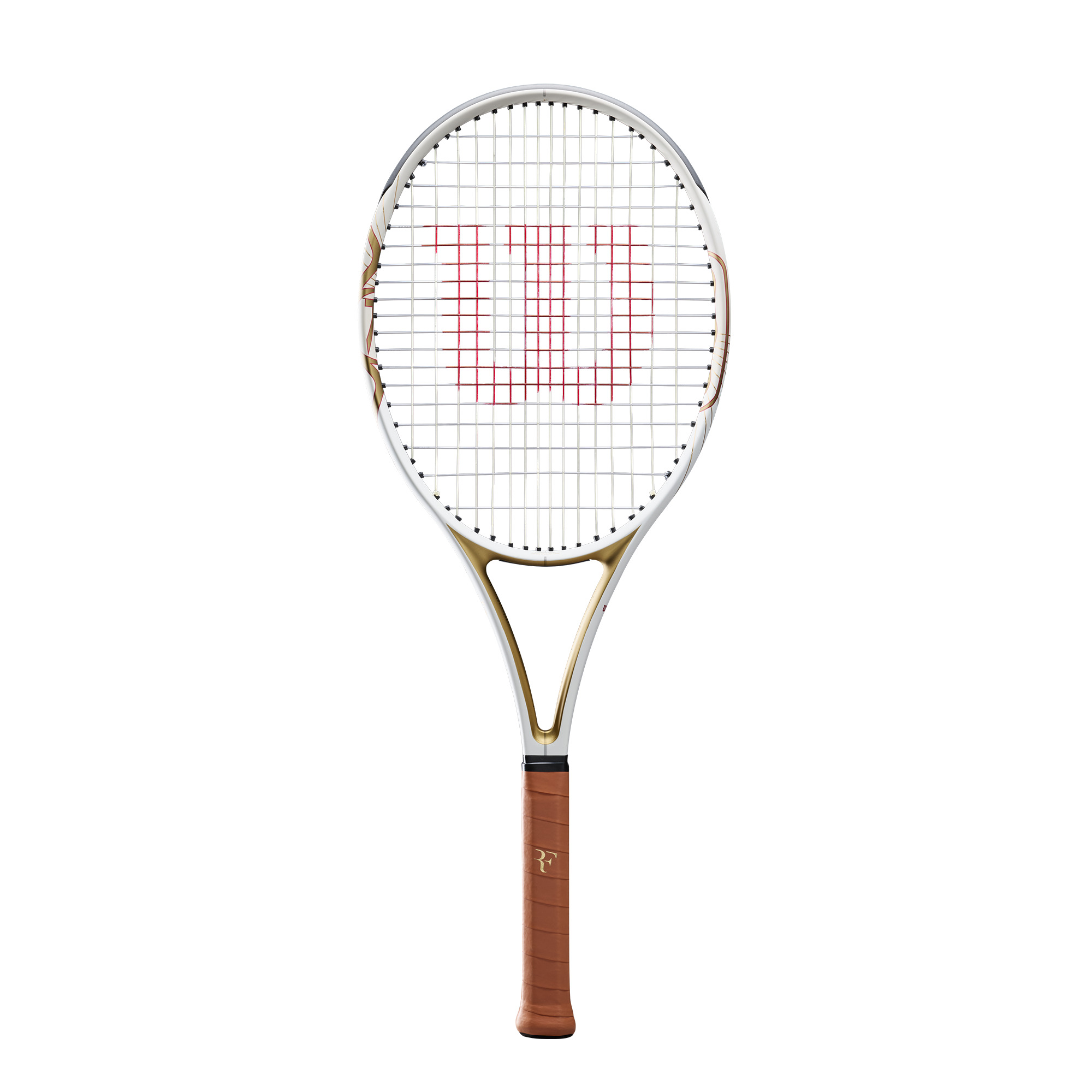 WR217411U_0_RF_01_HALL_OF_FAME_White_Gold_Red.png.high-res WILSON RF 01 HALL OF FAME – Obrázok 1