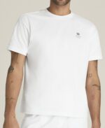 WILSON CLASSIC GRAPHIC BRIGHT WHITE